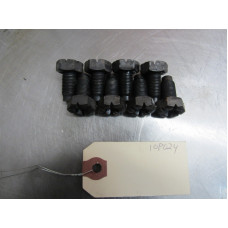 10P024 Flexplate Bolts From 2010 FORD F-150  5.4